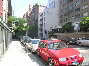 New York 1 Bedroom accommodation - other (NY-12803) photo 5 of 12
