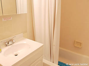 New York 1 Bedroom accommodation - bedroom (NY-12803) photo 5 of 5