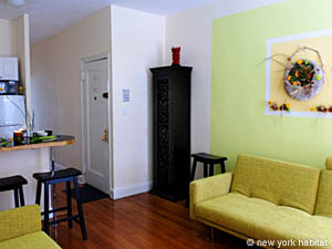 New York 1 Bedroom accommodation - other (NY-12803) photo 9 of 12