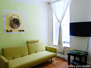New York 1 Bedroom accommodation - other (NY-12803) photo 7 of 12