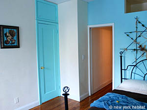 New York 1 Bedroom accommodation - other (NY-12803) photo 7 of 14
