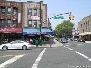 New York 2 Zimmer ferienwohnung - andere (NY-12805) photo 8 von 11