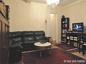 New York T2 logements location appartements - Appartement r&eacute;f&eacute;rence NY-12807