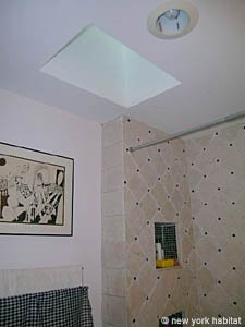 New York 3 Zimmer - Duplex wohnungsvermietung - badezimmer 1 (NY-12808) photo 4 von 5