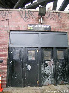 New York 3 Zimmer - Duplex wohnungsvermietung - andere (NY-12808) photo 11 von 16