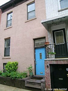 New York 3 Zimmer - Duplex wohnungsvermietung - andere (NY-12808) photo 10 von 16
