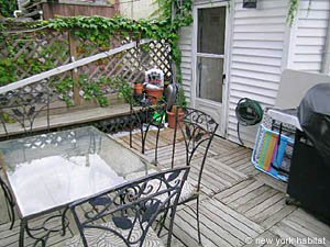 New York 3 Zimmer - Duplex wohnungsvermietung - andere (NY-12808) photo 8 von 16