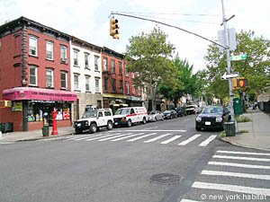 New York 3 Zimmer - Duplex wohnungsvermietung - andere (NY-12808) photo 15 von 16