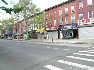 New York 3 Zimmer - Duplex wohnungsvermietung - andere (NY-12808) photo 16 von 16
