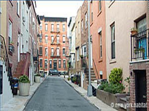 New York 3 Zimmer - Duplex wohnungsvermietung - andere (NY-12808) photo 13 von 16