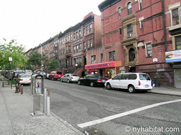New York Monolocale appartamento casa vacanze - altro (NY-12810) photo 5 di 8