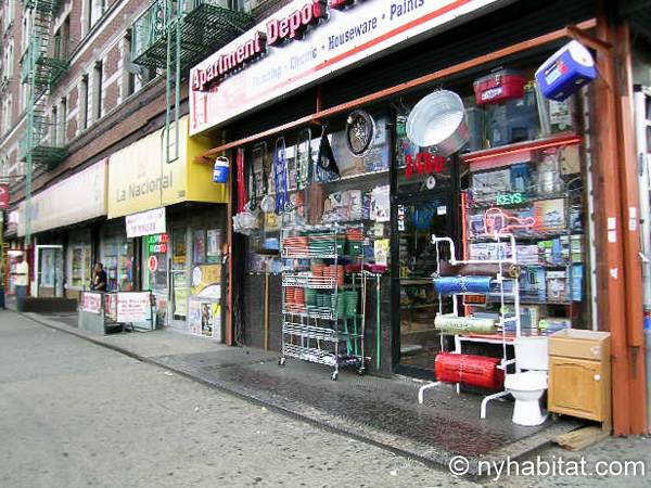 New York Monolocale appartamento casa vacanze - altro (NY-12810) photo 3 di 8