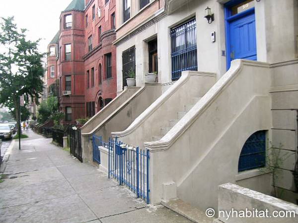 New York Monolocale appartamento casa vacanze - altro (NY-12810) photo 1 di 8
