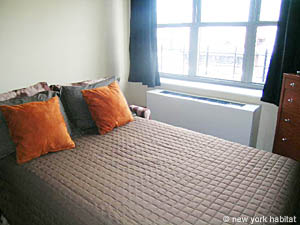 New York 2 Camere appartamento - camera 1 (NY-12812) photo 2 di 4
