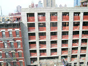 New York 2 Camere appartamento - camera 1 (NY-12812) photo 4 di 4