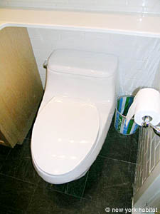 New York 2 Camere appartamento - bagno 1 (NY-12812) photo 4 di 4