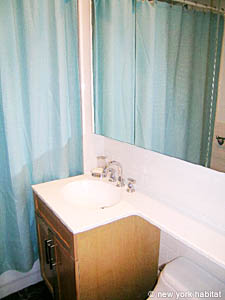 New York 2 Camere appartamento - bagno 1 (NY-12812) photo 1 di 4