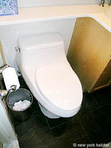 New York 2 Camere appartamento - bagno 2 (NY-12812) photo 4 di 4