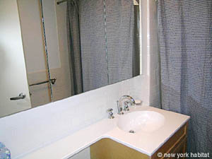 New York 2 Camere appartamento - bagno 2 (NY-12812) photo 1 di 4