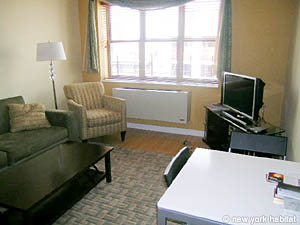 New York 2 Camere appartamento - Appartamento riferimento NY-12812