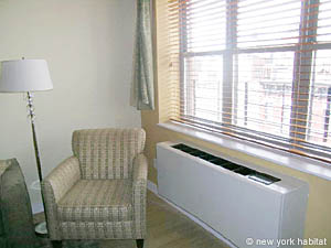 New York 2 Camere appartamento - soggiorno (NY-12812) photo 3 di 5