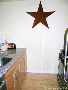 New York 2 Camere appartamento - cucina (NY-12812) photo 1 di 5