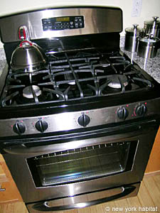 New York 2 Camere appartamento - cucina (NY-12812) photo 3 di 5
