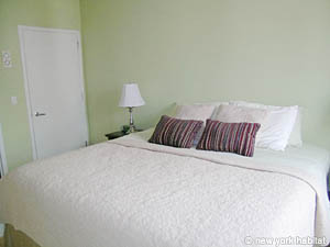 New York 2 Camere appartamento - camera 2 (NY-12812) photo 2 di 3