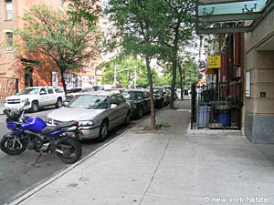 New York 2 Camere appartamento - altro (NY-12812) photo 4 di 5