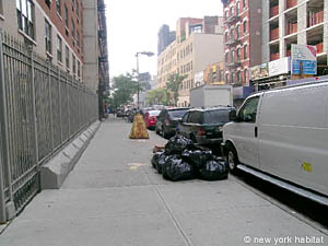 New York 2 Camere appartamento - altro (NY-12812) photo 5 di 5