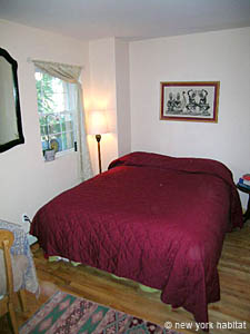 New York 3 Zimmer - Duplex wohnungsvermietung - schlafzimmer 2 (NY-12817) photo 1 von 4
