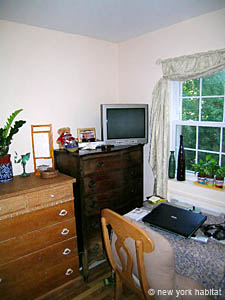 New York 3 Zimmer - Duplex wohnungsvermietung - schlafzimmer 2 (NY-12817) photo 3 von 4