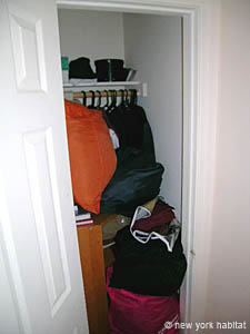 New York 3 Zimmer - Duplex wohnungsvermietung - schlafzimmer 2 (NY-12817) photo 4 von 4