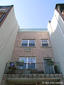 New York 3 Zimmer - Duplex wohnungsvermietung - andere (NY-12817) photo 7 von 17