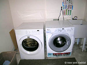 New York 3 Zimmer - Duplex wohnungsvermietung - andere (NY-12817) photo 9 von 17