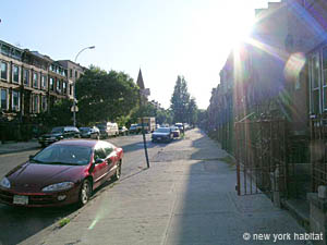 New York 3 Zimmer - Duplex wohnungsvermietung - andere (NY-12817) photo 13 von 17