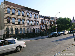 New York 3 Zimmer - Duplex wohnungsvermietung - andere (NY-12817) photo 14 von 17