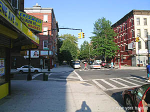 New York 3 Zimmer - Duplex wohnungsvermietung - andere (NY-12817) photo 15 von 17