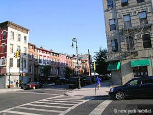 New York 3 Zimmer - Duplex wohnungsvermietung - andere (NY-12817) photo 16 von 17