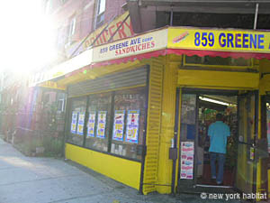 New York 3 Zimmer - Duplex wohnungsvermietung - andere (NY-12817) photo 17 von 17