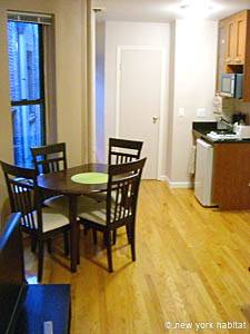 New York 1 Camera appartamento casa vacanze - Appartamento riferimento NY-12818