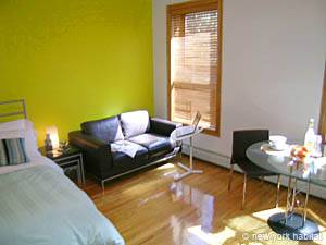 New York 3 Zimmer ferienwohnung - Wohnungsnummer NY-12819