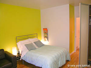 New York 1 Camera affitto bed breakfast - camera (NY-12820) photo 4 di 8