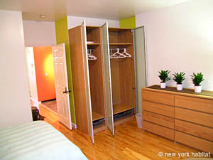 New York 1 Camera affitto bed breakfast - camera (NY-12820) photo 5 di 8