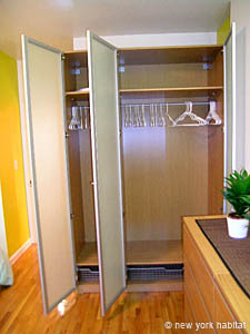New York 1 Camera affitto bed breakfast - camera (NY-12820) photo 6 di 8