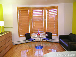 New York 1 Camera affitto bed breakfast - camera (NY-12820) photo 2 di 8