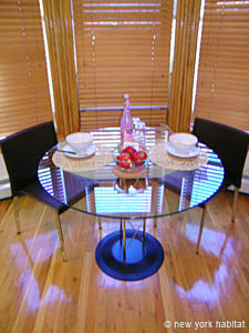 New York 1 Camera affitto bed breakfast - camera (NY-12820) photo 3 di 8