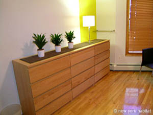 New York 1 Camera affitto bed breakfast - camera (NY-12820) photo 7 di 8