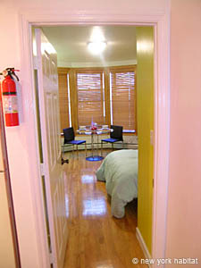 New York 1 Camera affitto bed breakfast - camera (NY-12820) photo 8 di 8