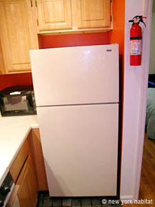 New York 1 Camera affitto bed breakfast - cucina (NY-12820) photo 3 di 4